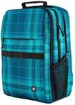 HP Campus XL Rucksack 30l 40,9 cm (16,1 Zoll) Blau