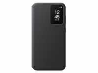 Samsung Smart View Wallet Case EF-ZS926 für Galaxy S24+ Black