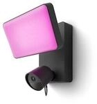 Philips Hue Secure Flutlichtkamera