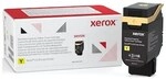 Xerox 006R04680 Toner Gelb f&uuml;r ca. 2.000 Seiten