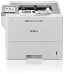 Brother HL-L6410DN S/W-Laserdrucker USB LAN WLAN