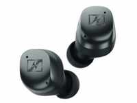 Sennheiser MOMENTUM True Wireless 4 In-Ear Kopfhörer schwarz