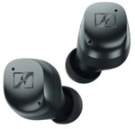 Sennheiser MOMENTUM True Wireless 4 In-Ear Kopfh&ouml;rer schwarz