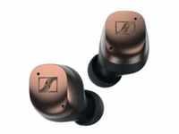 Sennheiser MOMENTUM True Wireless 4 In-Ear Kopfhörer kupfer