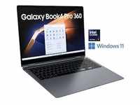 SAMSUNG Galaxy Book4 Pro360 16" Ultra 7 155H 16/512GB SSD Win11P NP964QGK-KS1DE