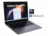 SAMSUNG Galaxy Book4 Pro 14" Ultra 7 155H 32/512GB SSD Win11P NP944XGK-KS1DE