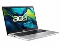 Acer Aspire Go 15 15,6" FHD silber i3-N305 8GB/512GB SSD Win11 NX.KRPEG.001
