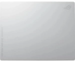ASUS ROG Moonstone Ace L Glass Mousepad, 500x400mm, White Edition
