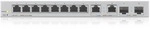 ZyXEL XGS1210-12 V2 Managed Gigabit Desktop Switch