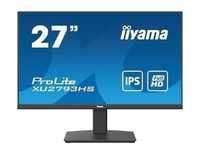 iiyama ProLite XU2793HS-B6 68,6cm (27") FHD IPS Monitor HDMI/DP 100Hz