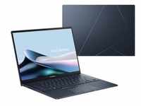 ASUS ZenBook 14 OLED UX3405MA-PP665X Core Ultra 9 185H 32GB/1TB 14"WQXGA+ W11P