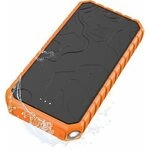 Xtorm Xtreme Series Rugged Powerbank 20.000 mAh 35W / PD / 2x USB-C / 2x USB-A
