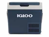 Igloo ICF18 Kompressor-Kühlbox (AC/DC, EU Version)