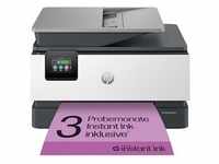 HP OfficeJet Pro 9120e Drucker Scanner Kopierer Fax LAN WLAN Instant Ink