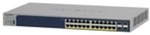 NETGEAR 52PT GE POE+ SMART SWITCH