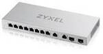 ZyXEL XGS1010-12 v2 12-Port Gigabit Unmanaged Switch