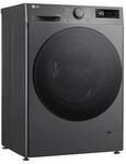 LG V5WD95SLIMB Serie 5 Waschtrockner 9 kg / 5 kg, 1200 U/min.