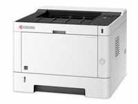 Kyocera ECOSYS P2235dn/Plus S/W-Laserdrucker mit 3 Jahren Full Service Vor-Ort