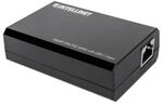 Intellinet Gigabit Ultra PoE-Splitter mit USB-C-Ausgang