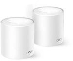 TP-Link Deco X10(2-pack)(EU) AX1500 Whole Home Mesh Wi-Fi 6 System