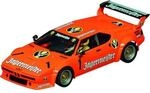 Carrera Digital 124 BMW M1 Procar J&auml;germeister Racing Team, No.1