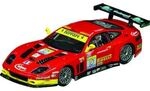 Carrera Digital 124 Ferrari 575 GTC No.10 Spa Francorchamps 2017