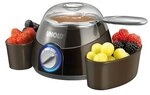Unold 48667 Chocolatier