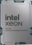 Intel Xeon&reg; Platinum 8570 56-Kern CPU, Sockel 4677, Tray (ohne K&uuml;hler)