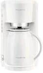 Rowenta CT3801 Adagio Filterkaffeemaschine wei&szlig;