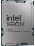 Intel Xeon&reg; Platinum 8580 60-Kern CPU, Sockel 4677, Tray (ohne K&uuml;hler)