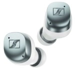 Sennheiser MOMENTUM True Wireless 4 In-Ear Kopfh&ouml;rer silber