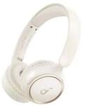 soundcore H30i Bluetooth-Kopfh&ouml;rer wei&szlig;