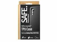 PanzerGlass SAFE TPU Case für Samsung Galaxy A15/A15 5G Schwarz
