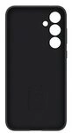 Samsung Silicone Case EF-PA556 f&uuml;r Galaxy A55 (5G) Black
