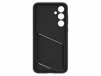 Samsung Card Slot Case EF-OA356 für Galaxy A35 (5G) Black