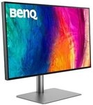 BenQ PD3225U 31.5 Zoll 4K (UHD) IPS Black LED 16:9 100 Hz Monitor