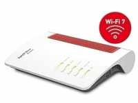 AVM FRITZ!Box 6670 Cable WLAN Mesh Router Wi-Fi 7