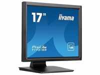 iiyama ProLite T1731SR-B1S 43cm (17") SXGA TN Touch-Monitor VGA/HDMI/DP 5ms