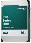 Synology HAT3310-16T - 16 TB 7200 rpm 512 MB 3,5 Zoll SATA 6 Gbit/s CMR