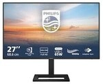 Philips 27E1N1300AE 27 Zoll Full HD IPS LED 16:9 100 Hz Monitor