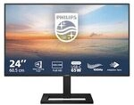 Philips 24E1N1300AE 23.8 Zoll Full HD IPS LED 16:9 100 Hz Monitor