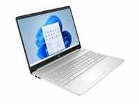 HP 15,6" FHD Laptop silber R3-5300U 8GB/512GB SSD Win11 15s-eq2436ng