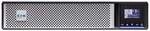 Eaton 5PX Gen2 5PX2200IRT2UG2 USV, 2200VA, Rack, 2x C19, 8x C13, &Uuml;berspannungsschutz