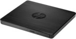 HP Externes USB-DVD-RW-Laufwerk F2B56AA