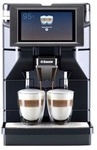 Saeco 9J0450 Magic M1 Kaffeevollautomat Schwarz