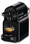 Nespresso Kaffeekapselmaschine Delonghi Inissia EN 80.B Schwarz