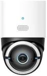 eufy 4G LTE Cam S330 &Uuml;berwachungskamera 4K