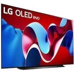 LG OLED48C47LA.AEUx, LG OLED48C47LA 121cm 48 " 4K OLED Smart TV Fernseher, LG OLED48C47LA.AEUx, LG OLED48C47LA 121cm 48 " 4K OLED Smart TV Fernseher,