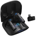 ASUS 90YH03Y0-BTUA00, ASUS ROG Cetra True Wireless Speednova Schwarz - Gaming ASUS 90YH03Y0-BTUA00, ASUS ROG Cetra True Wireless Speednova Schwarz - Gaming