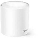 TP-Link Deco X10 (EU) AX1500 Whole Home Mesh Wi-Fi 6 System